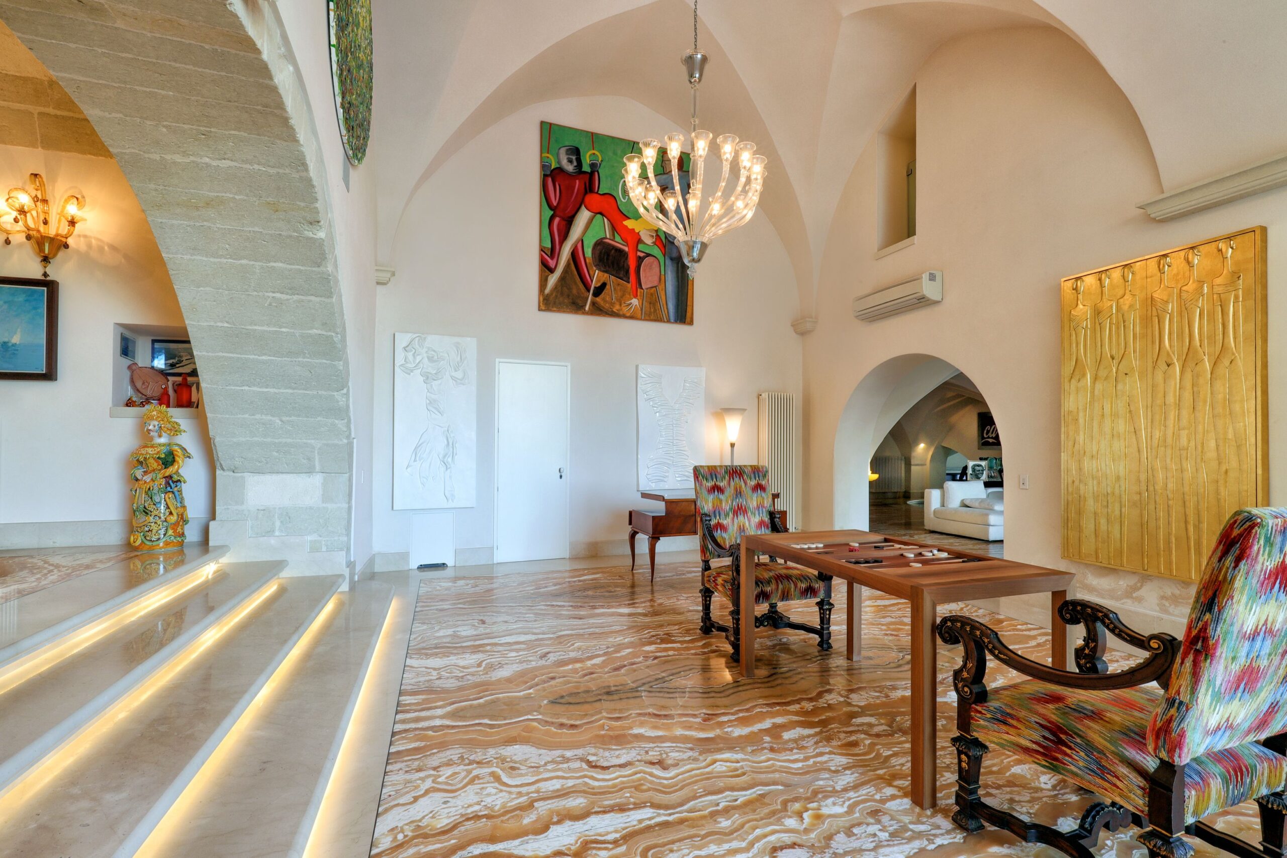 Salone 3