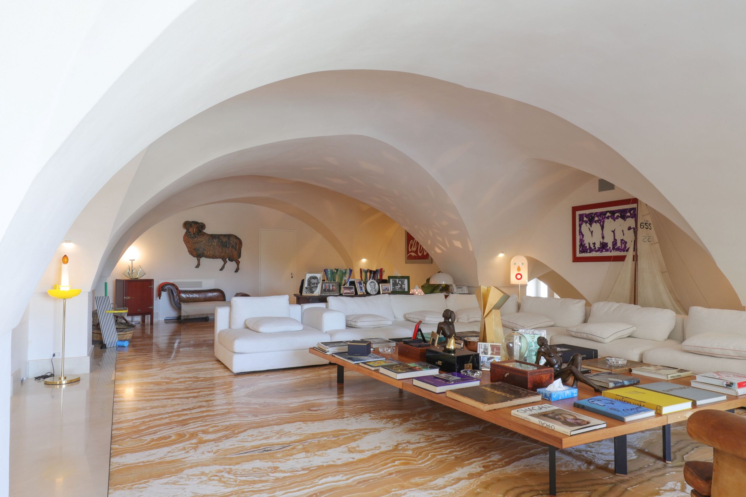 Salone 1