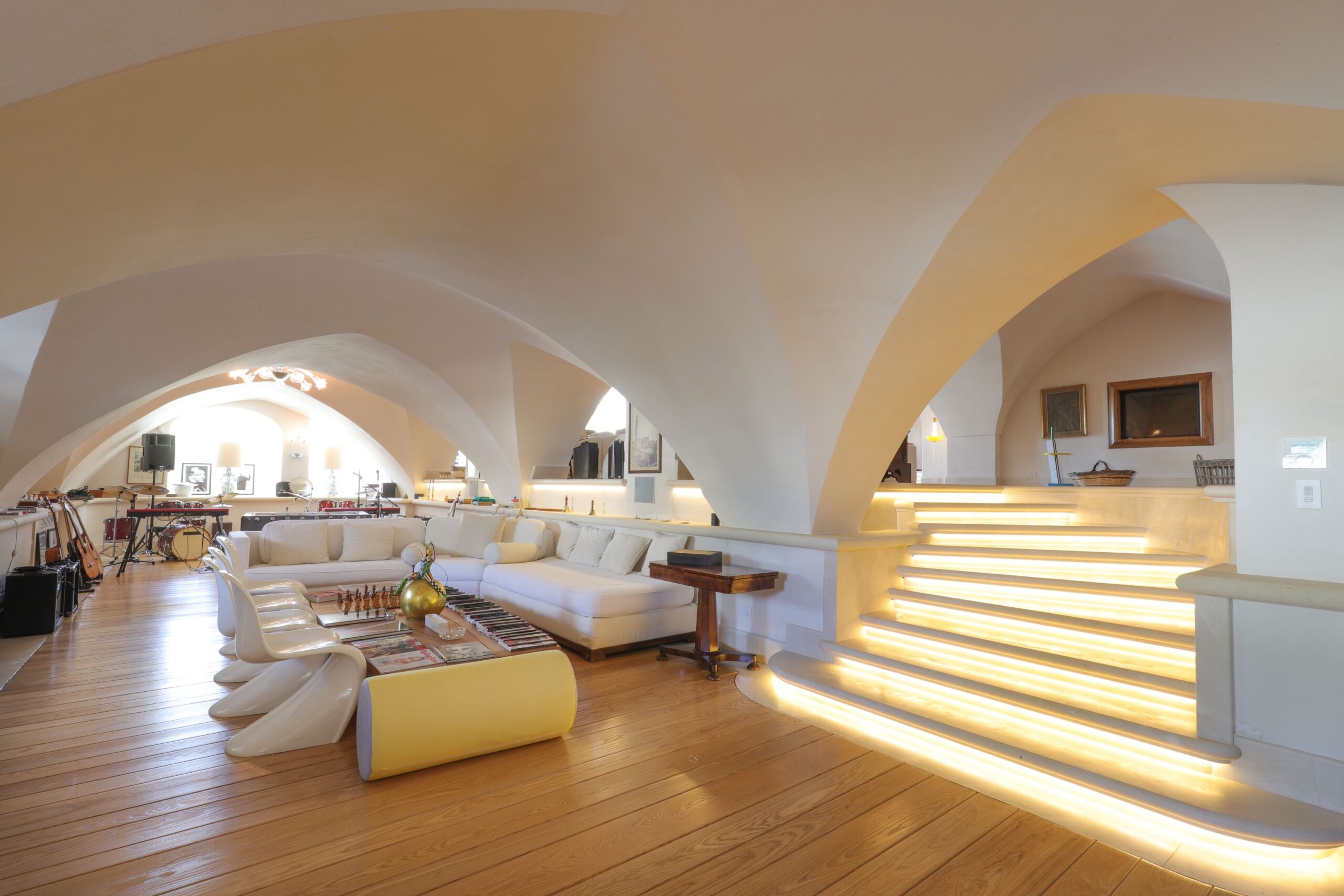 Salone 2